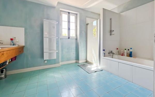 Maison à vendre    6 pièces •  Lectoure