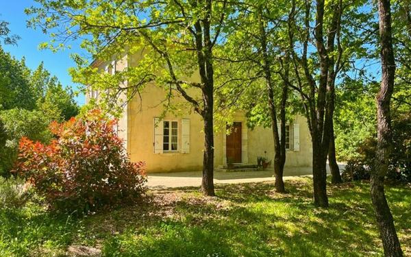 Maison à vendre    6 pièces •  Lectoure