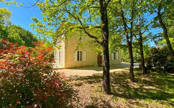 Maison à vendre    6 pièces •  Lectoure