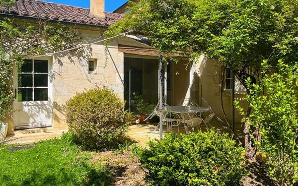 Maison à vendre    6 pièces •  Lectoure