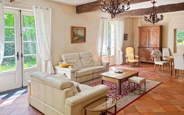 Maison à vendre    6 pièces •  Lectoure