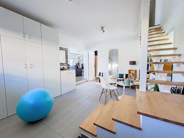 Villa individuelle 4 pièces 136 m². Cagnes-sur-Mer