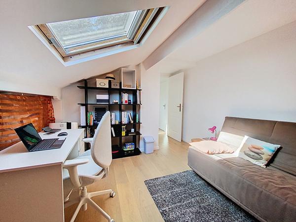 Villa individuelle 4 pièces 136 m². Cagnes-sur-Mer