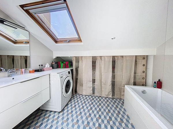 Villa individuelle 4 pièces 136 m². Cagnes-sur-Mer