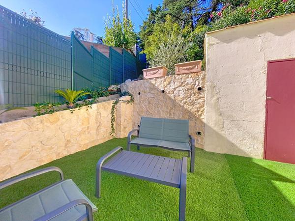Villa individuelle 4 pièces 136 m². Cagnes-sur-Mer