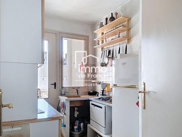 Appartement  3 pièces de 74 m2