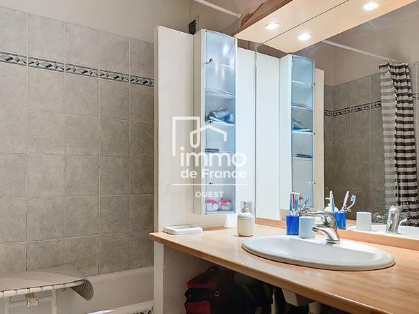 Appartement  3 pièces de 74 m2