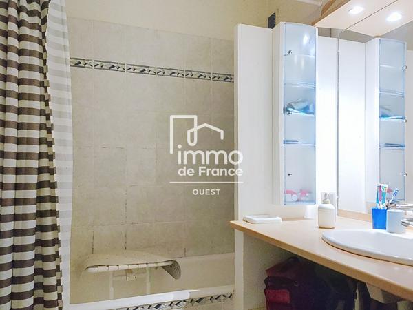 Appartement  3 pièces de 74 m2