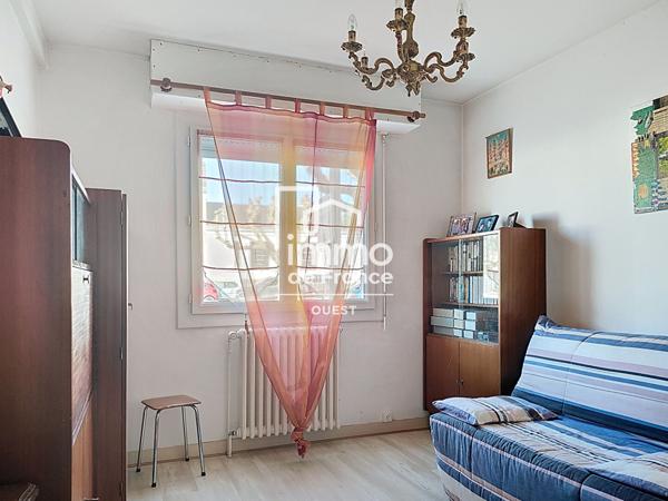 Appartement  3 pièces de 74 m2