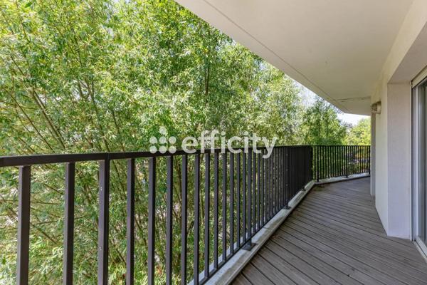 Appartement
         3 pièces
        - 59 m² Exclusivité 148 500 € *