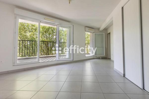 Appartement
         3 pièces
        - 59 m² Exclusivité 148 500 € *