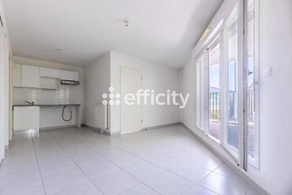 Appartement
         3 pièces
        - 59 m² Exclusivité 148 500 € *