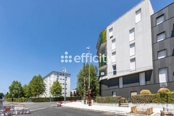 Appartement
         3 pièces
        - 59 m² Exclusivité 148 500 € *