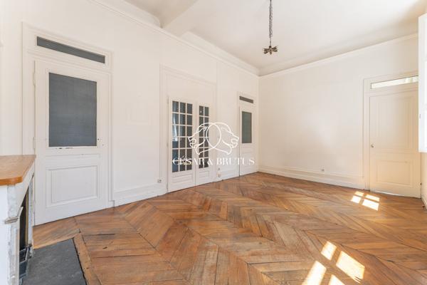 Appartement à vendre Lyon