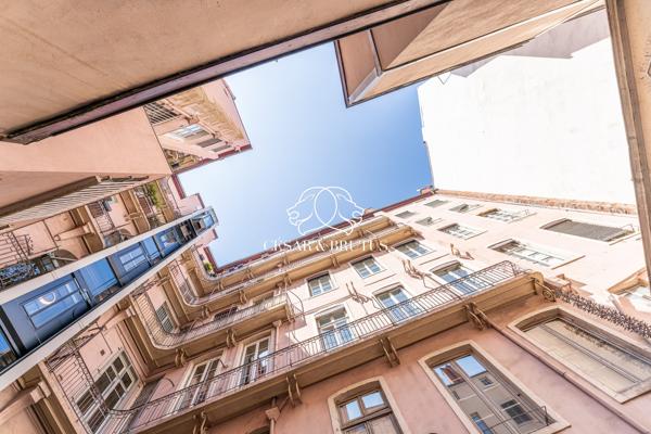Appartement à vendre Lyon