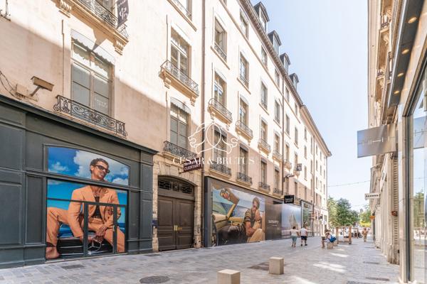 Appartement à vendre Lyon