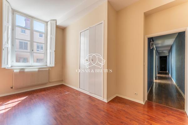 Appartement à vendre Lyon