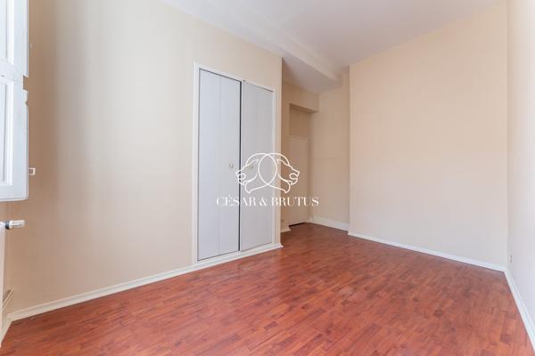 Appartement à vendre Lyon