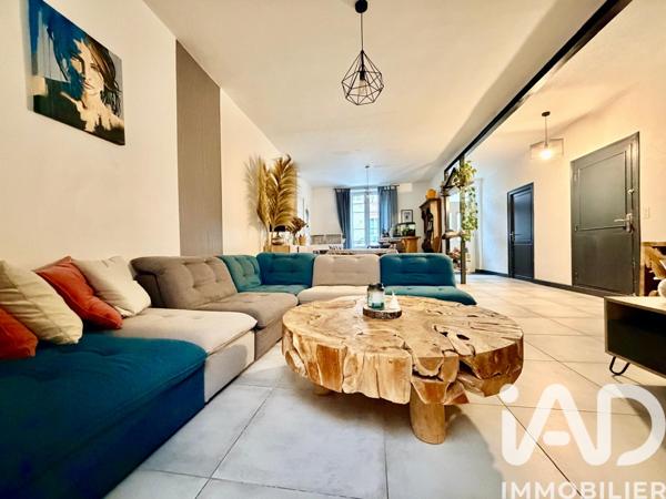 Maison à vendre 5 pièces 143 m² Mailly-Champagne