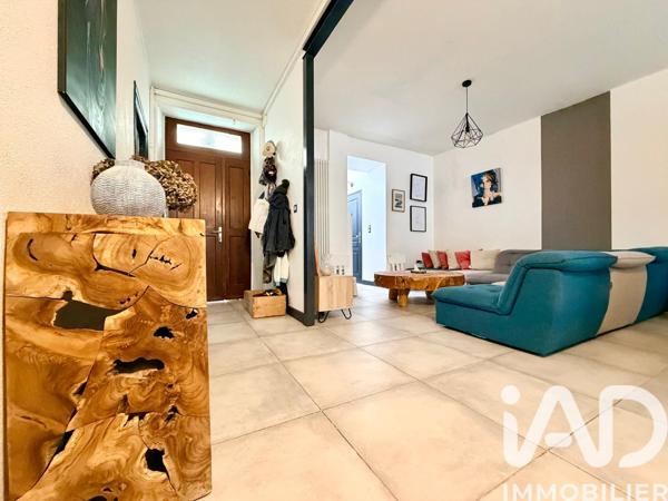 Maison à vendre 5 pièces 143 m² Mailly-Champagne