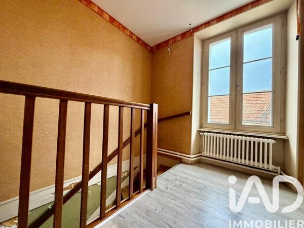 Maison à vendre 5 pièces 143 m² Mailly-Champagne