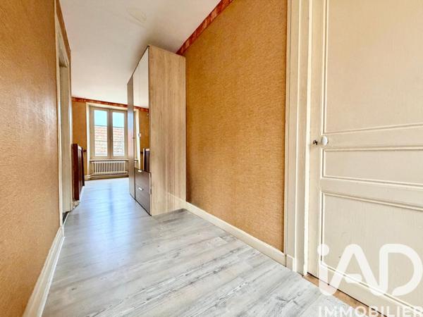 Maison à vendre 5 pièces 143 m² Mailly-Champagne
