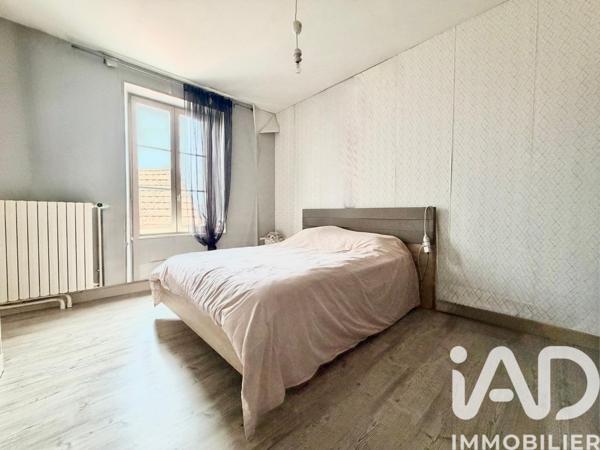 Maison à vendre 5 pièces 143 m² Mailly-Champagne