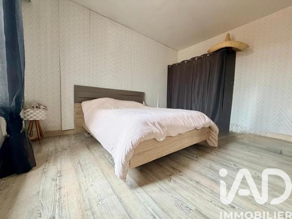 Maison à vendre 5 pièces 143 m² Mailly-Champagne
