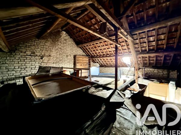 Maison à vendre 5 pièces 143 m² Mailly-Champagne