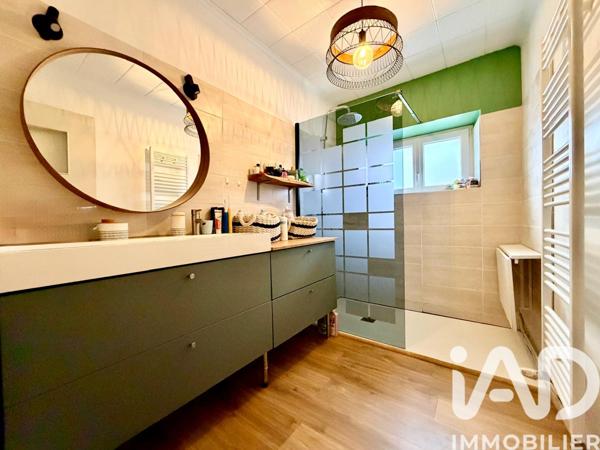 Maison à vendre 5 pièces 143 m² Mailly-Champagne