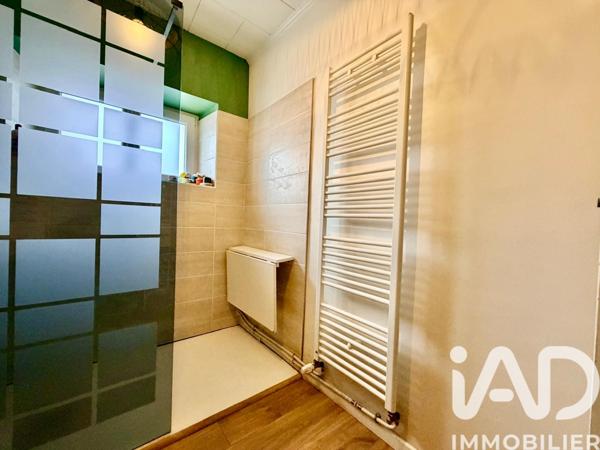 Maison à vendre 5 pièces 143 m² Mailly-Champagne