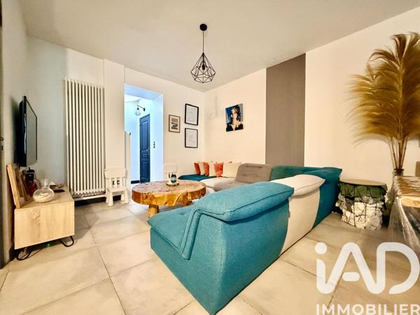 Maison à vendre 5 pièces 143 m² Mailly-Champagne