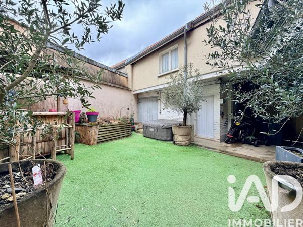 Maison à vendre 5 pièces 143 m² Mailly-Champagne