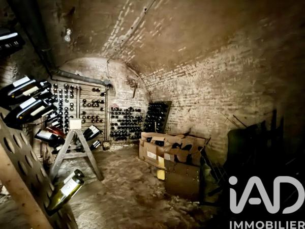 Maison à vendre 5 pièces 143 m² Mailly-Champagne