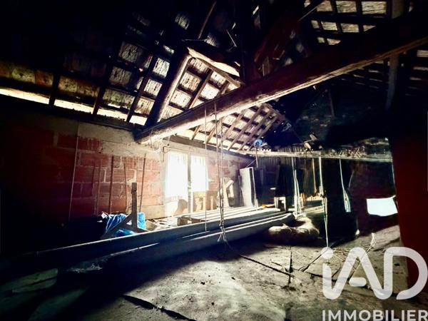 Maison à vendre 5 pièces 143 m² Mailly-Champagne