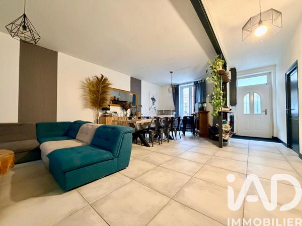Maison à vendre 5 pièces 143 m² Mailly-Champagne