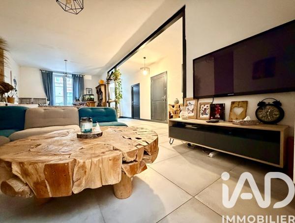 Maison à vendre 5 pièces 143 m² Mailly-Champagne