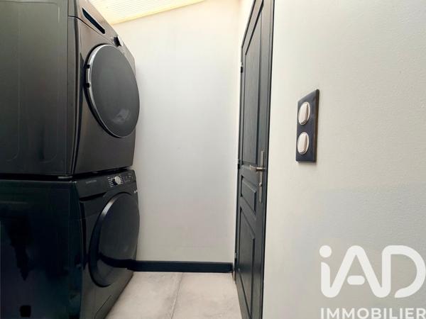 Maison à vendre 5 pièces 143 m² Mailly-Champagne