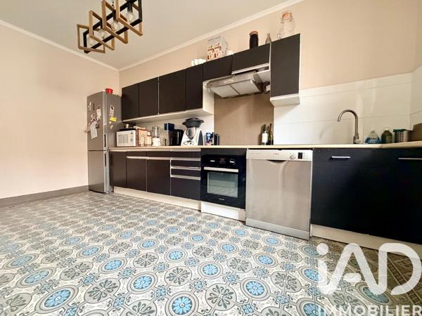 Maison à vendre 5 pièces 143 m² Mailly-Champagne