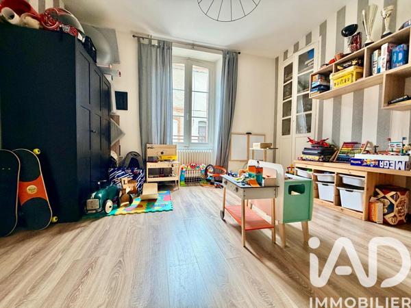 Maison à vendre 5 pièces 143 m² Mailly-Champagne