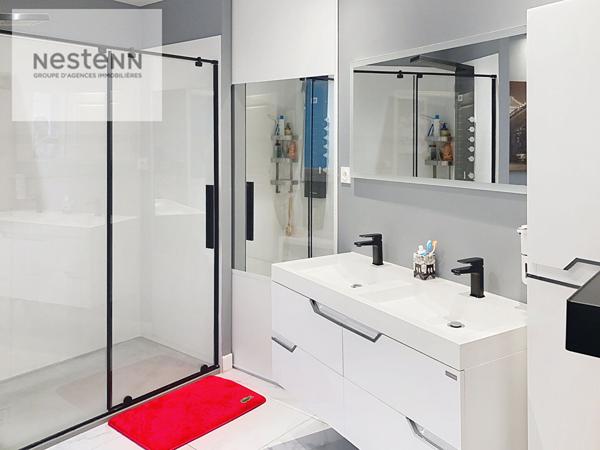 À vendre TOULON : Appartement de 4 pièces avec balcon - Un véritable coup de coeur !