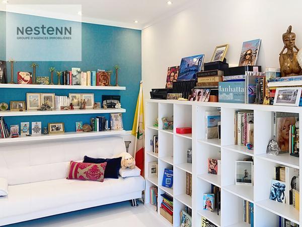 À vendre TOULON : Appartement de 4 pièces avec balcon - Un véritable coup de coeur !