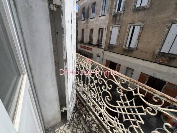 Immeuble à vendre 6 pièces de 211 m²