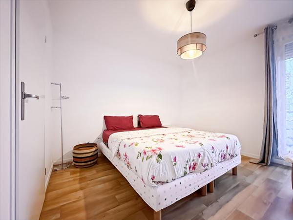 Appartement Rosny Sous Bois 4 pièce(s) 72.24 m2