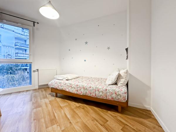 Appartement Rosny Sous Bois 4 pièce(s) 72.24 m2