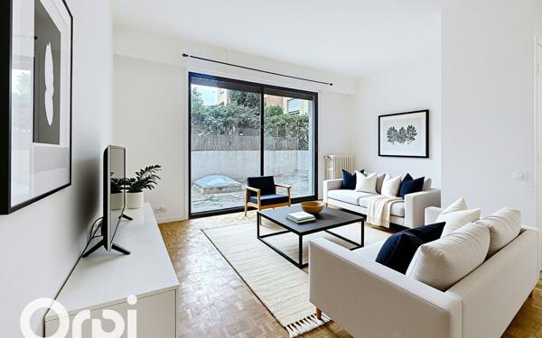 Appartement à vendre    1 pièce • 38,06 m2 Nice