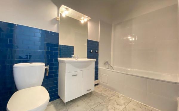 Appartement à vendre    1 pièce • 38,06 m2 Nice