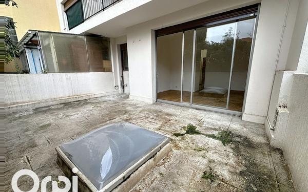 Appartement à vendre    1 pièce • 38,06 m2 Nice