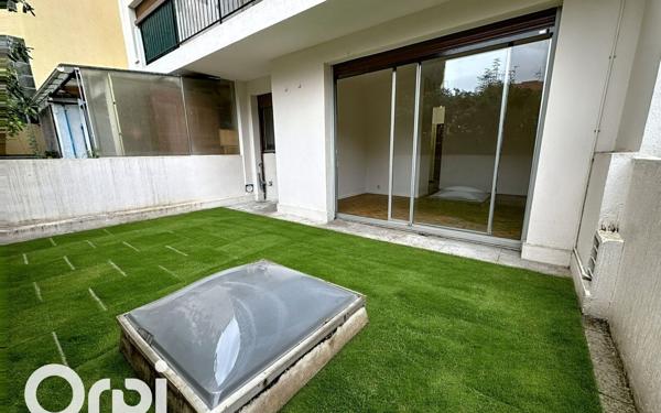 Appartement à vendre    1 pièce • 38,06 m2 Nice