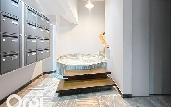 Appartement à vendre    1 pièce • 38,06 m2 Nice